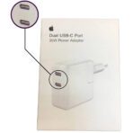 آداپتور اپل 35 وات (اورجینال) - Image 5