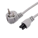 کابل برق لپ تاپ اورنج طول 1.5 متر