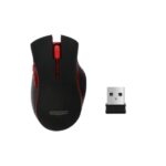 موس بی سیم مچر مدل MR 191 - Image 2