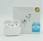 هندزفری بلوتوثی اپل مدل ایرپاد پرو 2 (ANC) لیبل عرب - Image 6