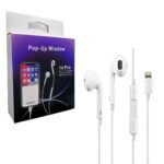 هندزفری سیمی Pop-Up Window مدل IPHONE 14 PRO - Image 3