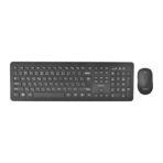 کیبورد و موس بی سیم تسکو مدل TKM 7011WN