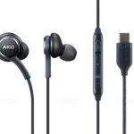 هندزفری اصلی سامسونگ AKG تایپ سی(TYPE-C)