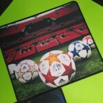 پد ماوس گیمینگ مچر مدل MR-36 - Image 4