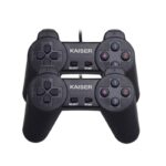 دسته بازی دوبل ساده کایزر مدل K-503
