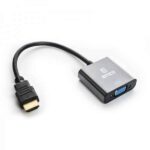 تبدیل HDMI به VGA اِنزو مدل HD-41