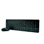 کیبورد و موس بی سیم تسکو مدل TKM 7011WN - Image 2