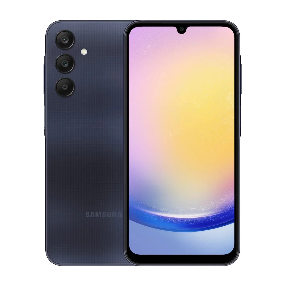 گوشی موبایل سامسونگ مدل Galaxy A25  دو سیم کارت ظرفیت 128 گیگابایت و رم 6 گیگابایت - Image 1