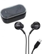 هندزفری اصلی سامسونگ AKG تایپ سی(TYPE-C) - Image 2