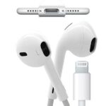 هندزفری سیمی Pop-Up Window مدل IPHONE 14 PRO - Image 2