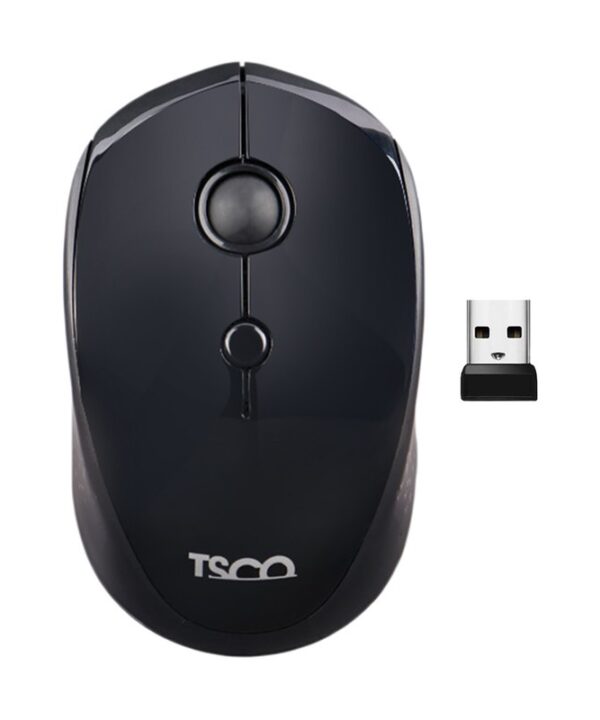 موس بی سیم تسکو مدل TM 729W