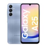 گوشی موبایل سامسونگ مدل Galaxy A25  دو سیم کارت ظرفیت 128 گیگابایت و رم 6 گیگابایت - Image 3