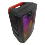 اسپیکر بلوتوثی KTS-1561 میکروفن دار - Image 2