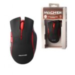 موس بی سیم مچر مدل MR 191 - Image 3