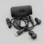 هندزفری اصلی سامسونگ AKG تایپ سی(TYPE-C) - Image 3