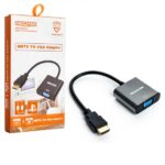 تبدیل HDMI به VGA مچر مدل MR-206 - Image 4