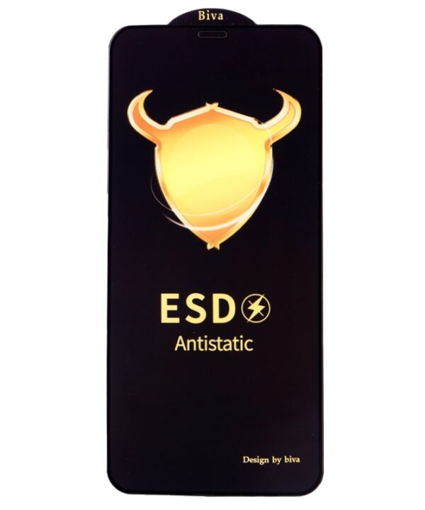 محافظ صفحه نمایش BIVA مدل Antistatic مناسب برای A34