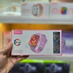 ساعت هوشمند تلزیل مدل S10 Mini