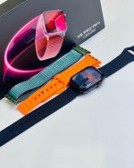 ساعت هوشمند X9 Pro Mini - Image 3