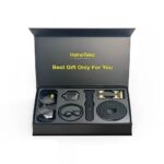 ساعت هوشمند هاینوتکو مدل GP-21 - Image 3