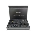 ساعت هوشمند هاینوتکو مدل GP-22