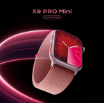 ساعت هوشمند X9 Pro Mini - Image 4