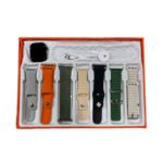 ساعت هوشمند کیکویر مدل KW 13 MAX - Image 2