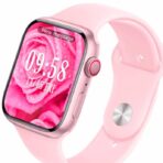 ساعت هوشمند Modio مدل MW09 mini