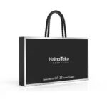 ساعت هوشمند هاینوتکو مدل GP-22 - Image 2