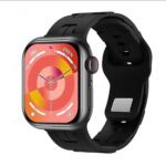 ساعت هوشمند HK9 Mini - Image 2