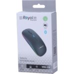 موس بی سیم شارژی رویال مدل WBS-315 - Image 5