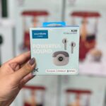 هندزفری بلوتوثی انکر مدل Soundcore K20i