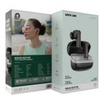 هندزفری بلوتوثی گرین لاین مدل Manchester True Wireless Earbuds - تصویر 2