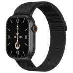 ساعت هوشمند WISME مدل WS-X21 به همراه 10 بند اضافه