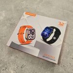 پک دو عددی ساعت هوشمند Keqiwear مدل Kw36 Max - تصویر 3