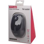 موس بی سیم تسکو TM 668W - تصویر 5