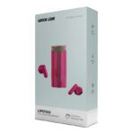 هندزفری بلوتوثی گرین لاین مدل Lipstick - Image 2