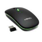 موس بی سیم شارژی رویال مدل WBS-315 - Image 3