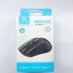 موس بی سیم میکاسو مدل MOS-W017 - تصویر 3