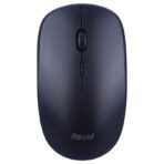 کیبورد و موس بی سیم رویال مدل RKM-870 - Image 2