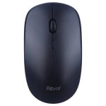 کیبورد و موس بی سیم رویال مدل RKM-870 - تصویر 2