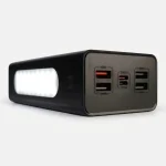 پاوربانک 30000 کالوس مدل Fast301D