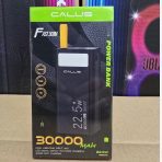 پاوربانک 30000 کالوس مدل Fast301M - تصویر 2