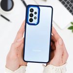 کاور مدل New Skin مناسب برای گوشی موبایل سامسونگ Galaxy A73 - تصویر 3