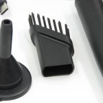 مینی جاروشارژی خودرو مدل AS-228 - تصویر 3