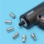 پیچ گوشتی شارژی MDHL مدل MD-8728 - تصویر 4