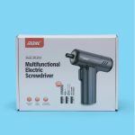 پیچ گوشتی شارژی MDHL مدل MD-8728 - تصویر 8