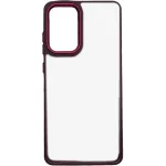 کاور مدل New Skin مناسب برای گوشی موبایل سامسونگ Galaxy A73