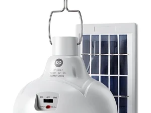لامپ آویز خورشیدی دی پی مدل DP-7851T