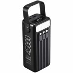 پاوربانک 45 هزار میلی آمپر کالوس مدل Fast-H45 Pro